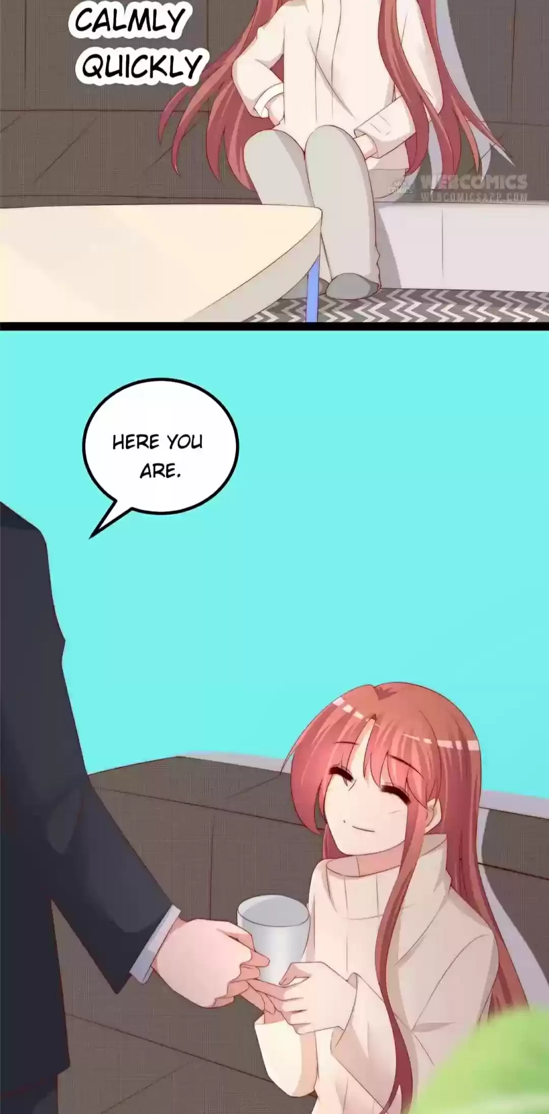 Jerk, You Can't Escape Chapter 258