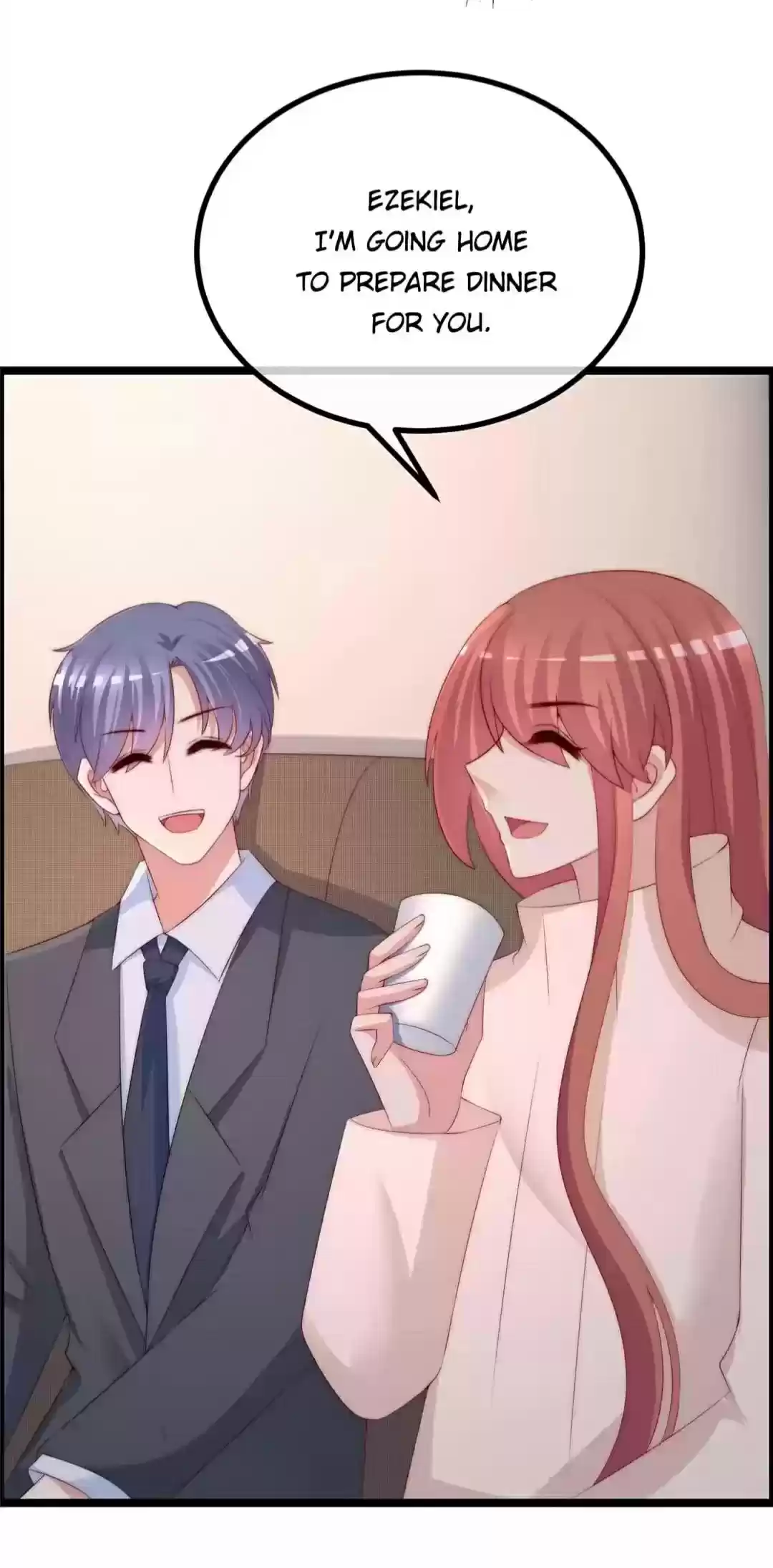 Jerk, You Can't Escape Chapter 258