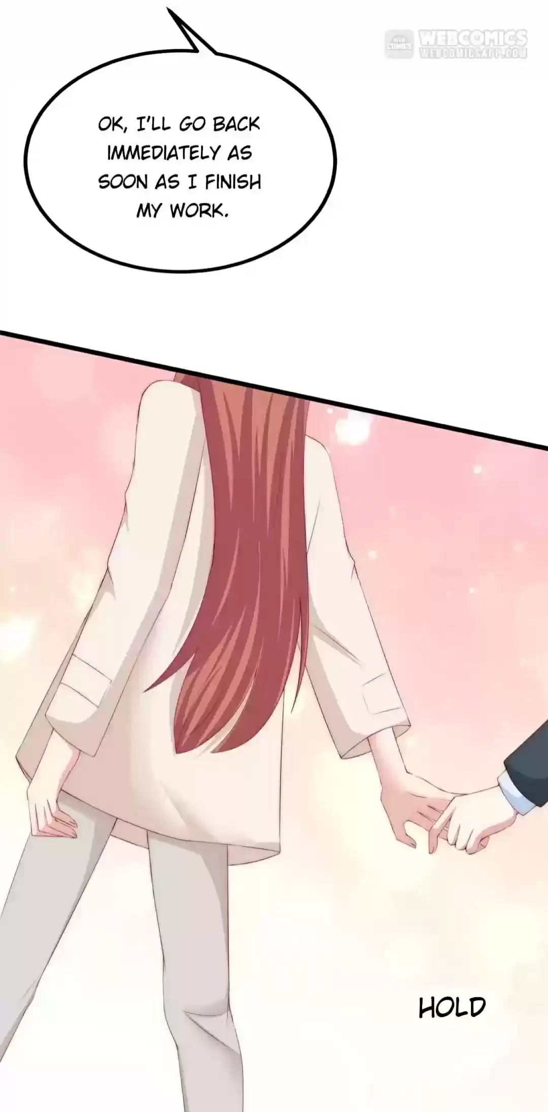 Jerk, You Can't Escape Chapter 258