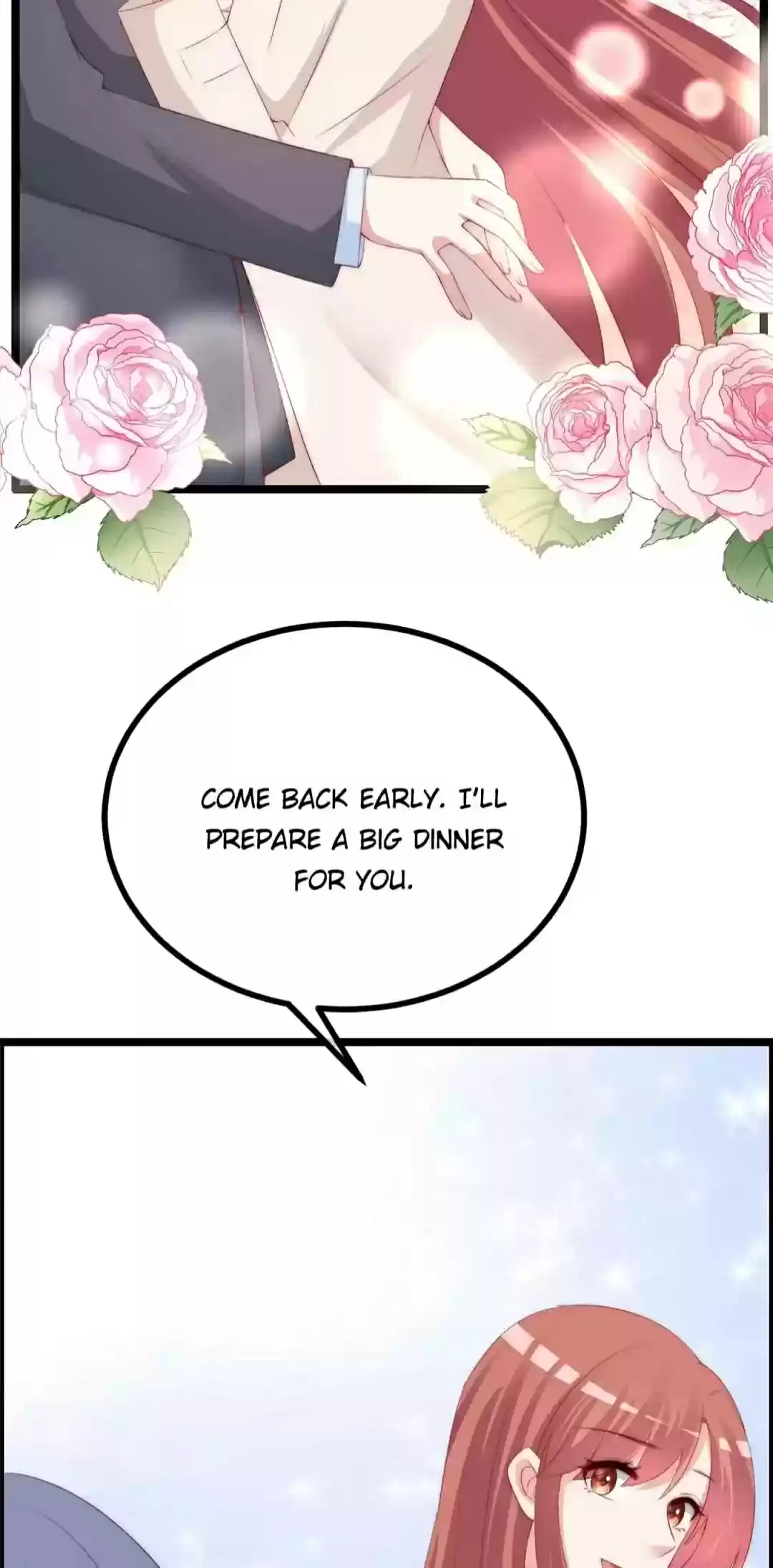 Jerk, You Can't Escape Chapter 258