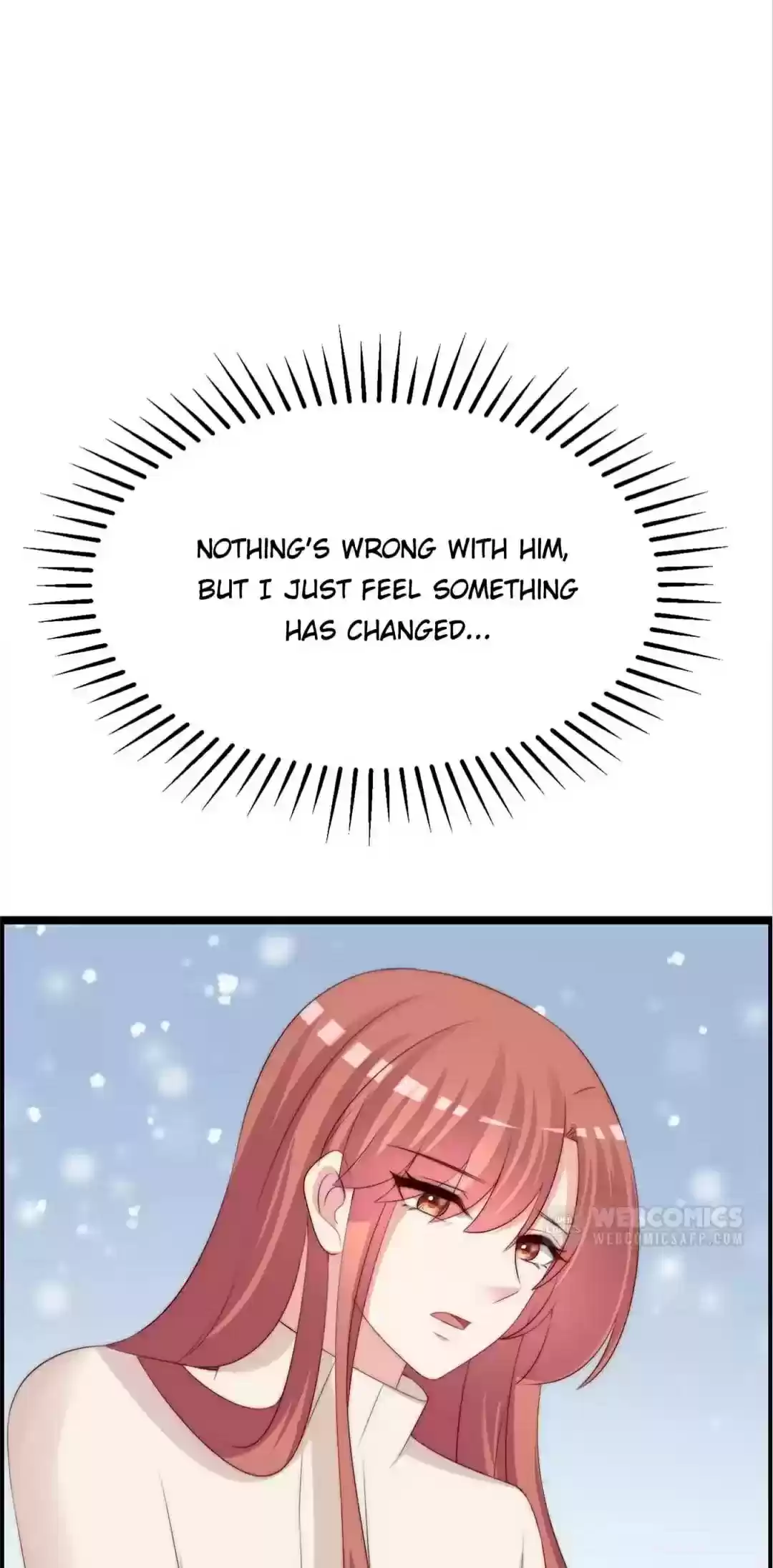 Jerk, You Can't Escape Chapter 258