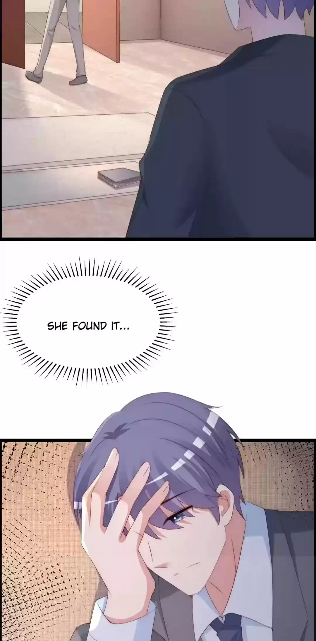 Jerk, You Can't Escape Chapter 258