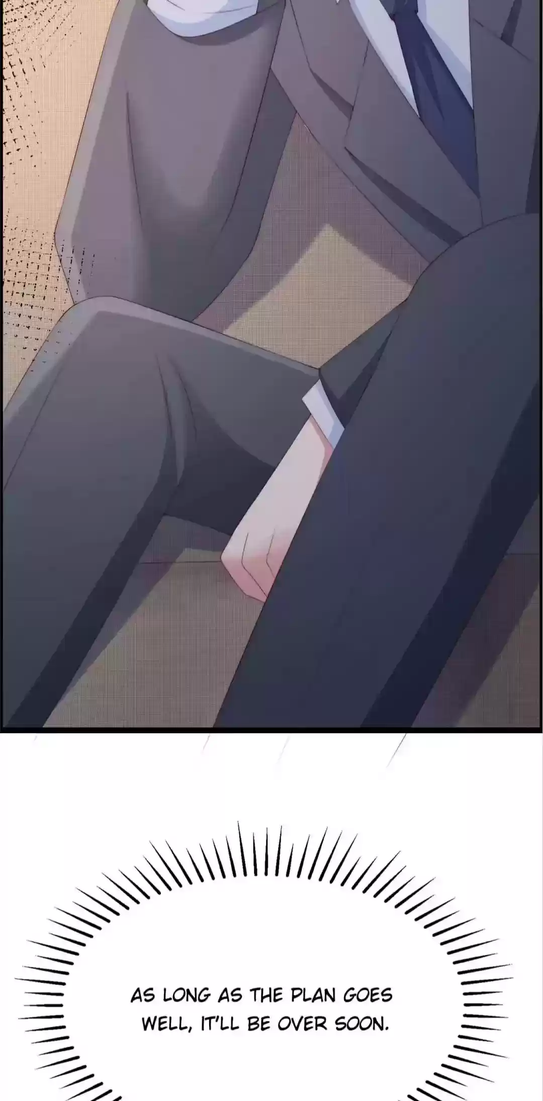 Jerk, You Can't Escape Chapter 258