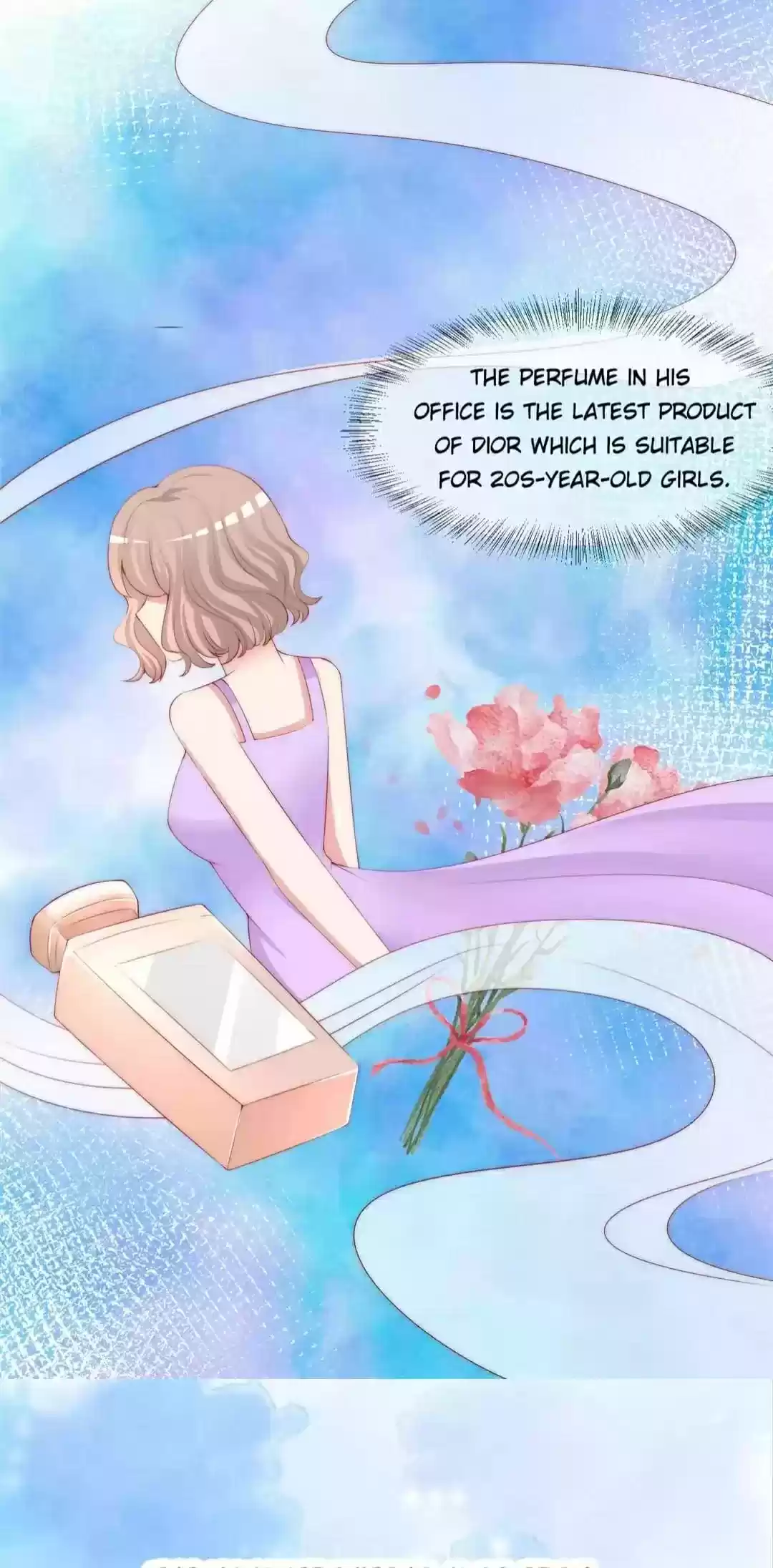 Jerk, You Can't Escape Chapter 259