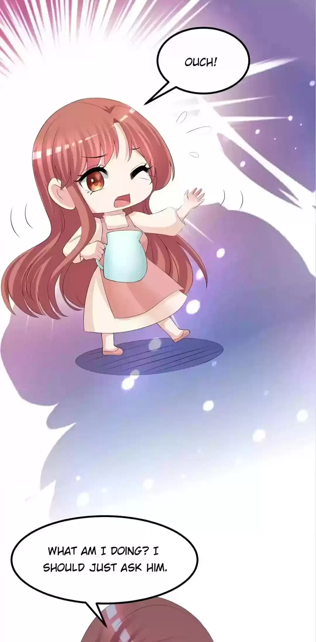 Jerk, You Can't Escape Chapter 259