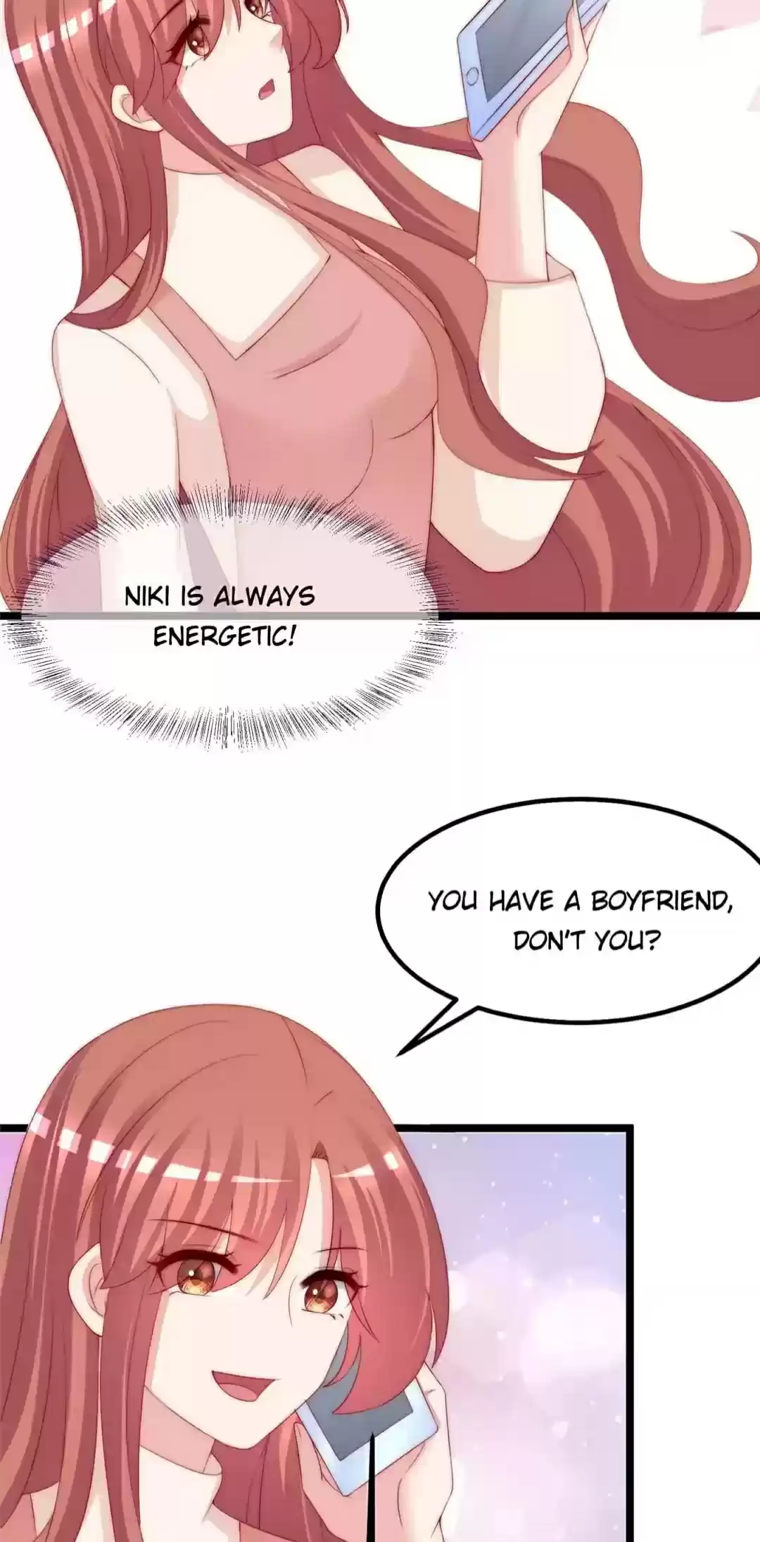 Jerk, You Can't Escape Chapter 259