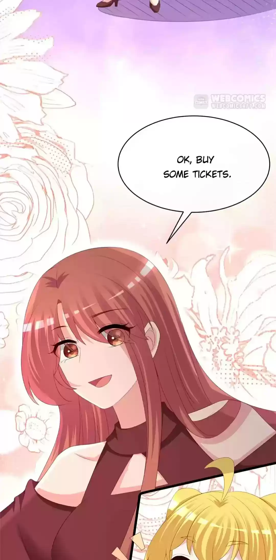 Jerk, You Can't Escape Chapter 259