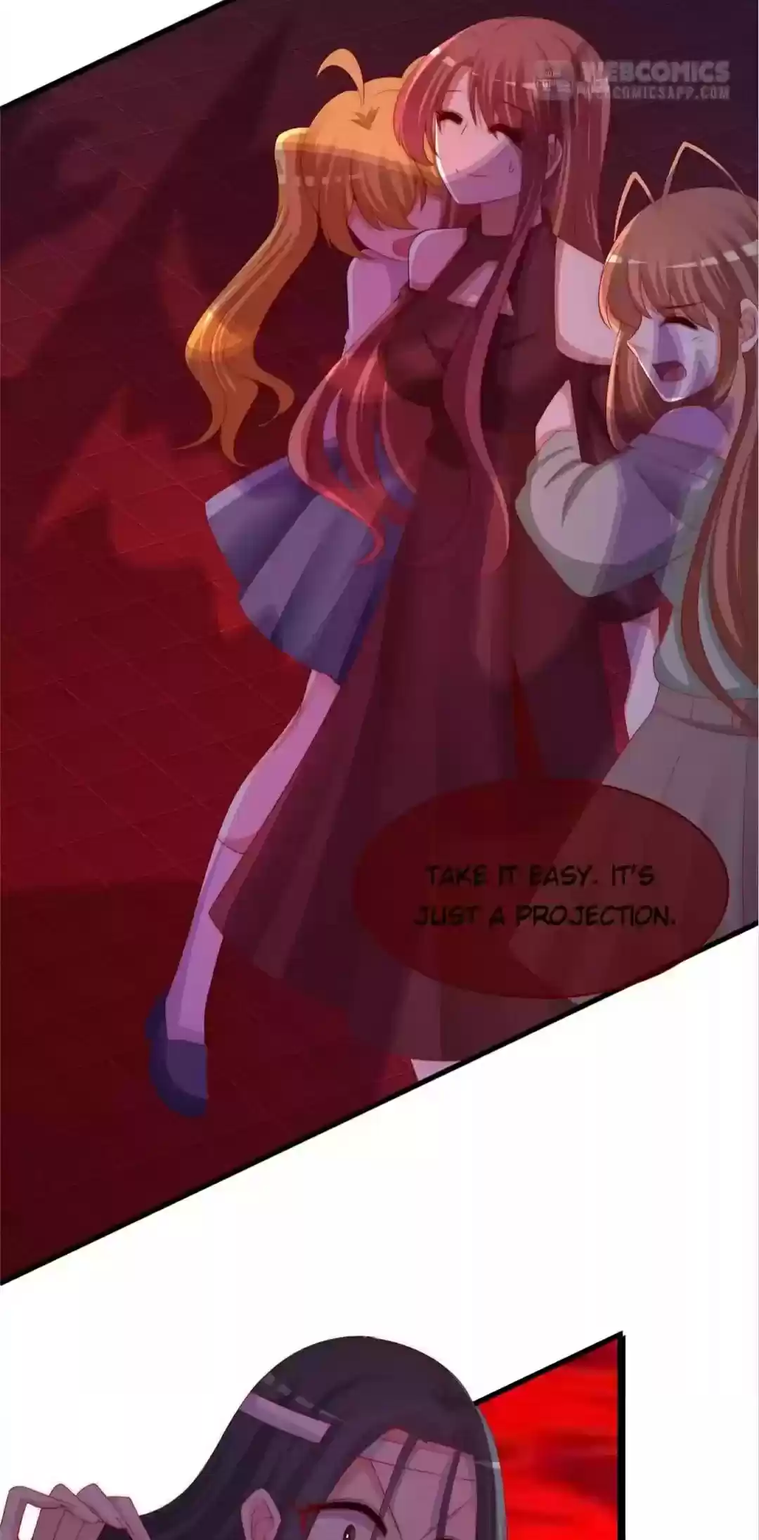 Jerk, You Can't Escape Chapter 259