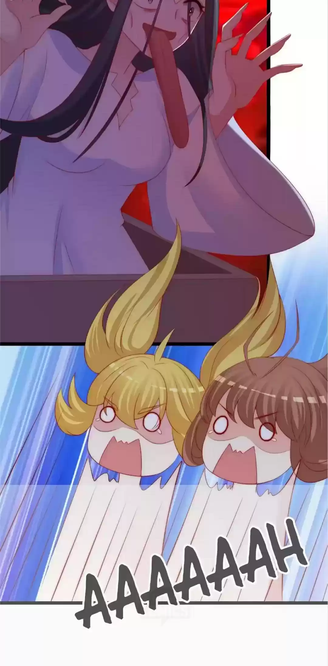 Jerk, You Can't Escape Chapter 259