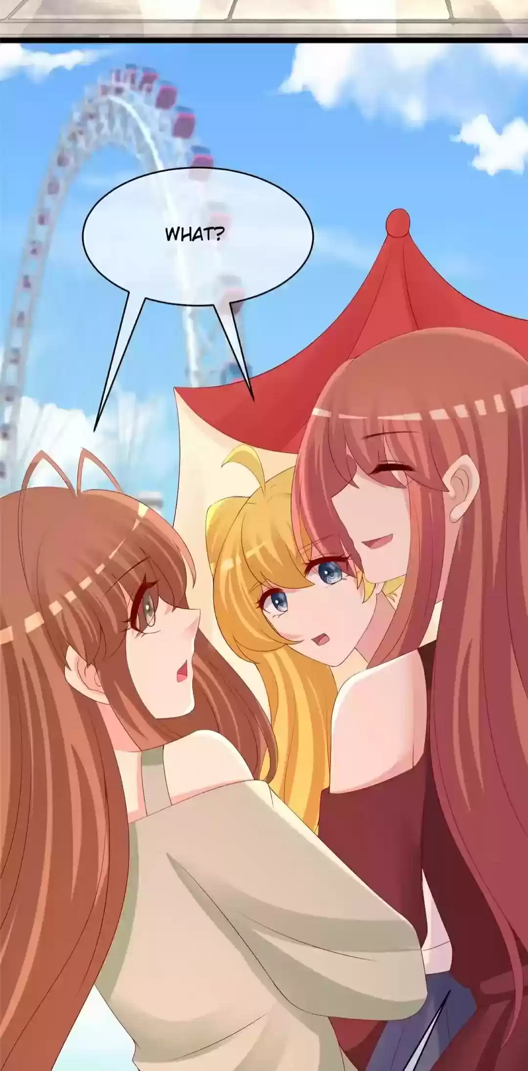 Jerk, You Can't Escape Chapter 259