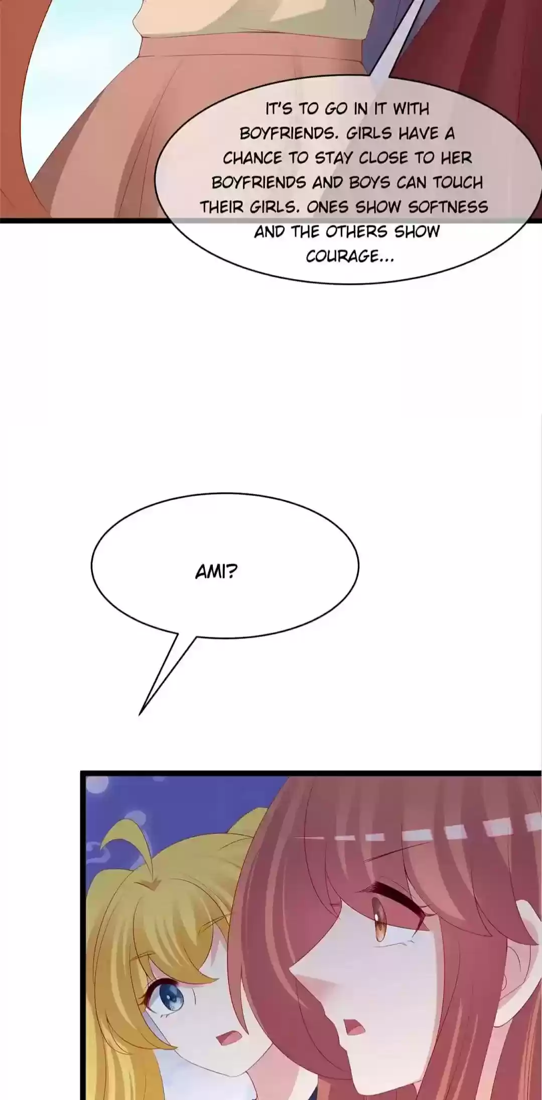 Jerk, You Can't Escape Chapter 259