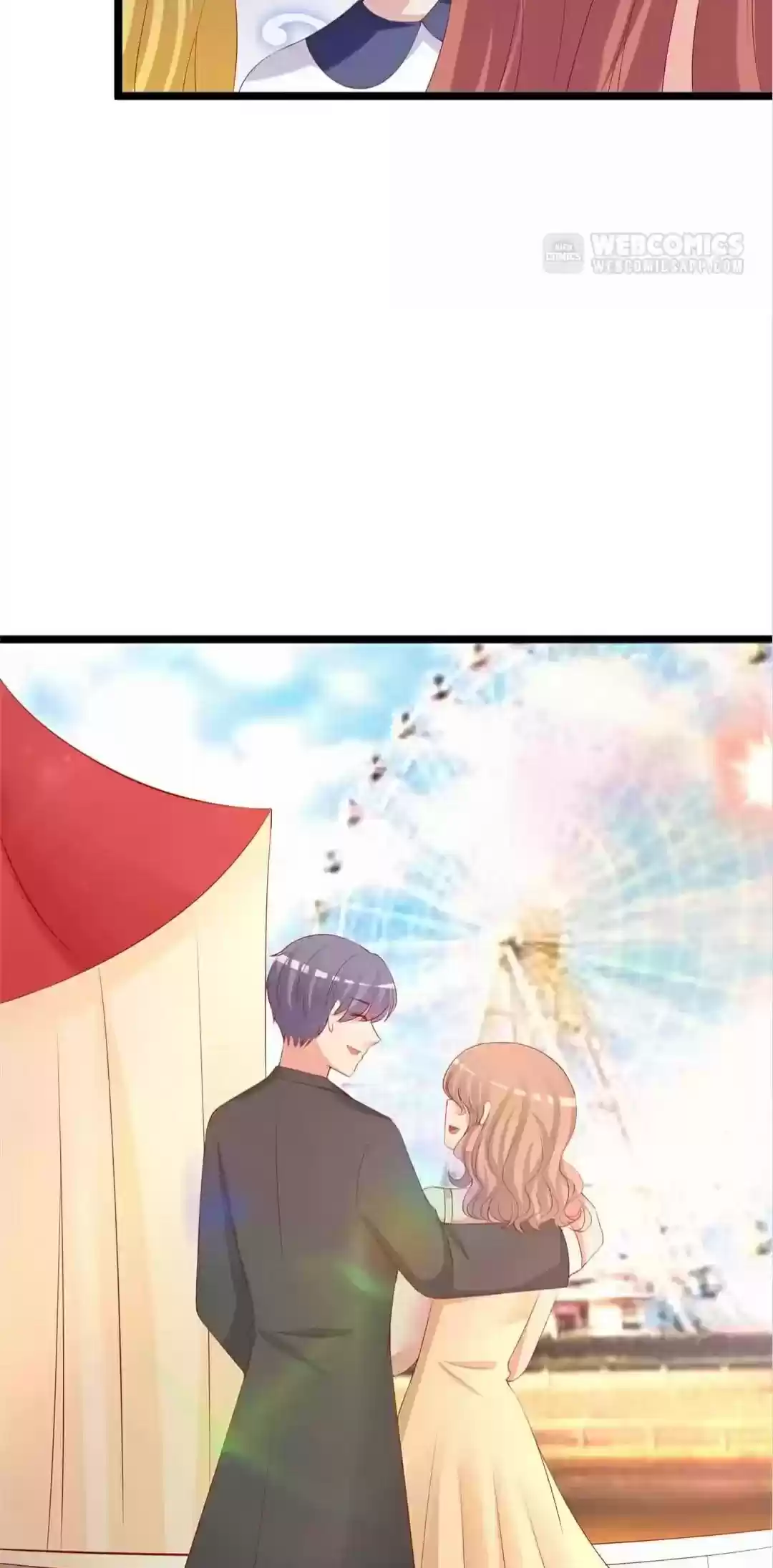 Jerk, You Can't Escape Chapter 259