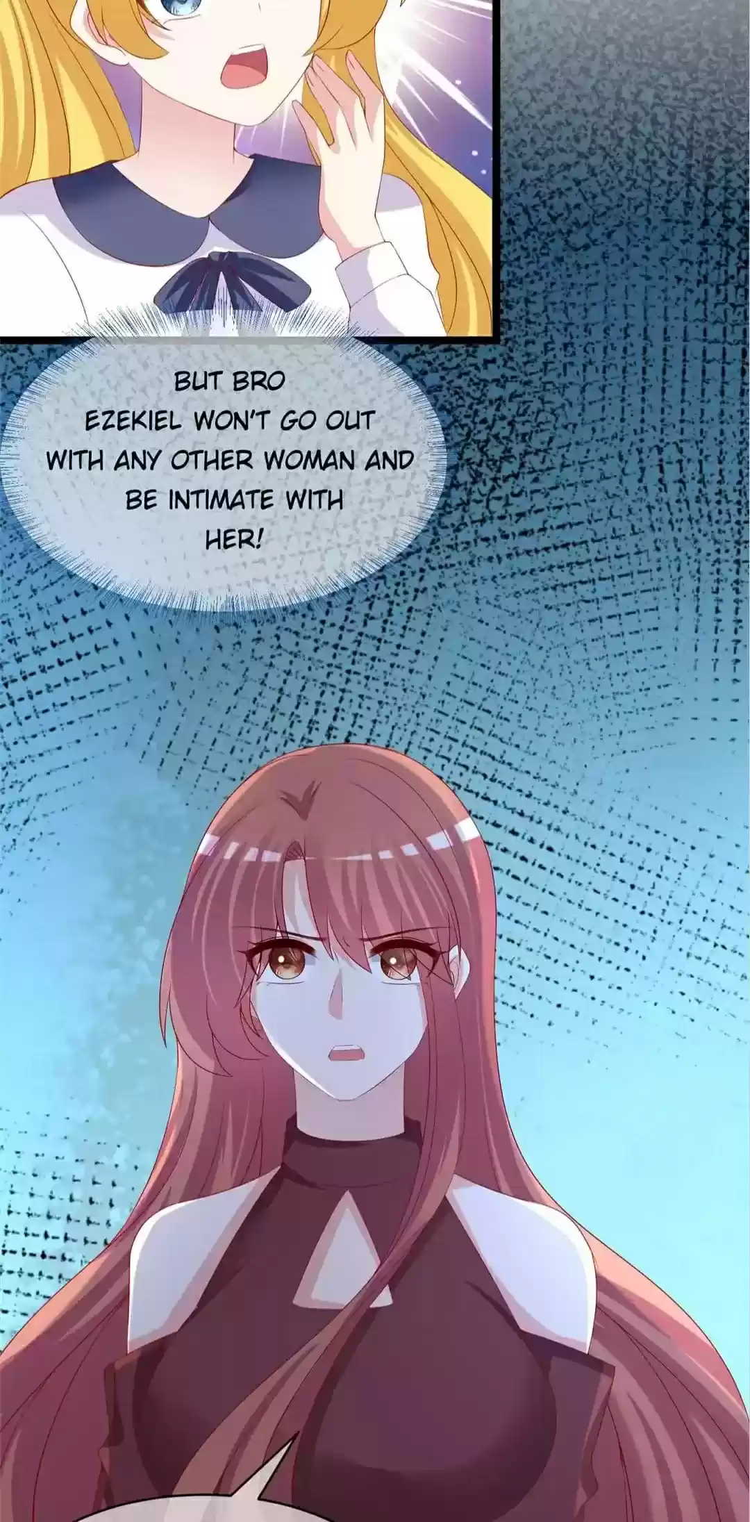 Jerk, You Can't Escape Chapter 259