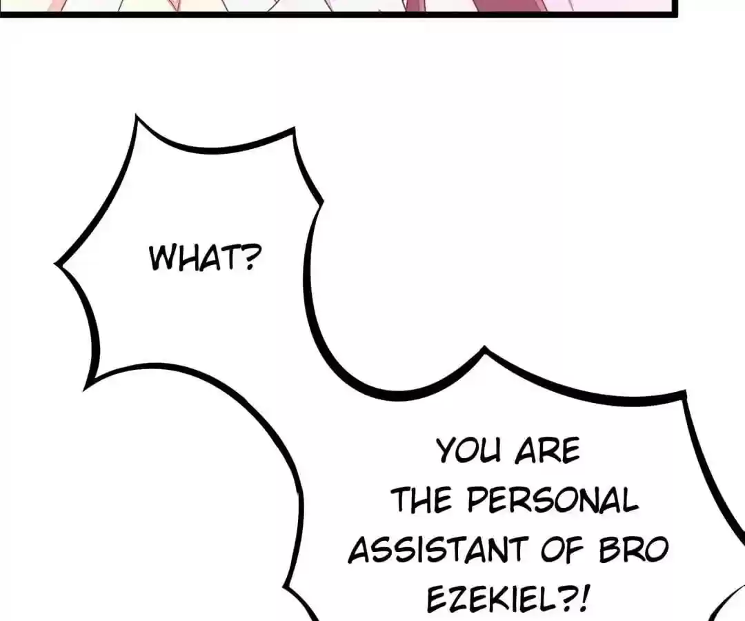 Jerk, You Can't Escape Chapter 26