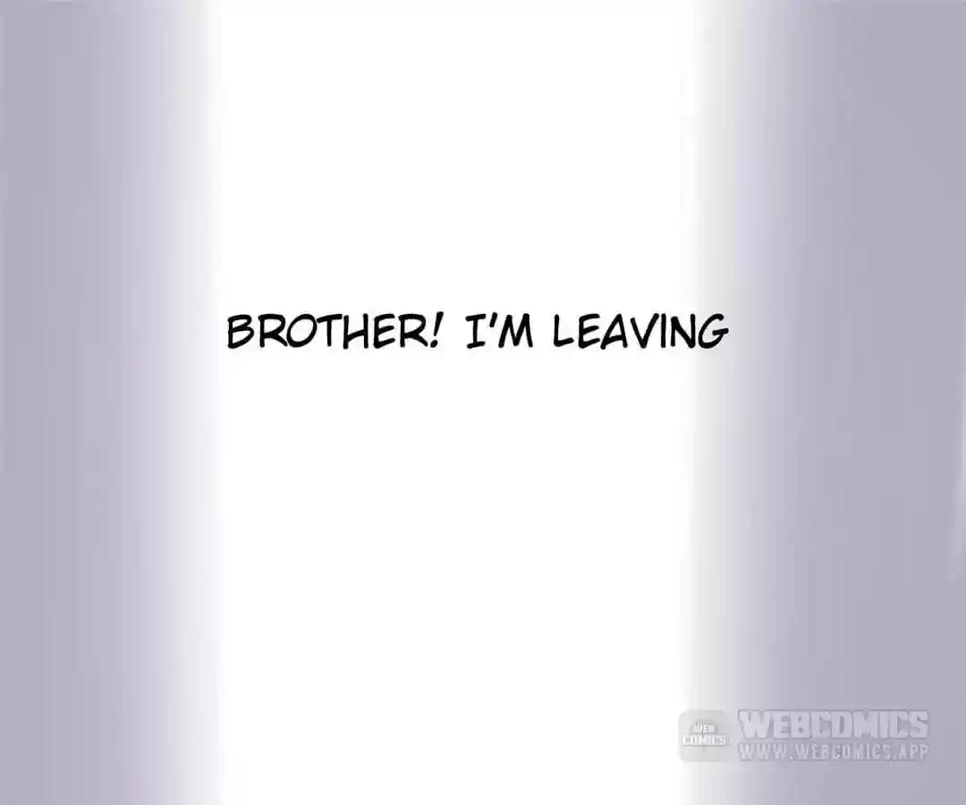 Jerk, You Can't Escape Chapter 26