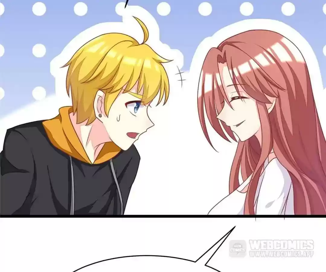 Jerk, You Can't Escape Chapter 26