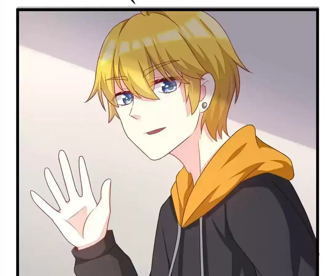 Jerk, You Can't Escape Chapter 26