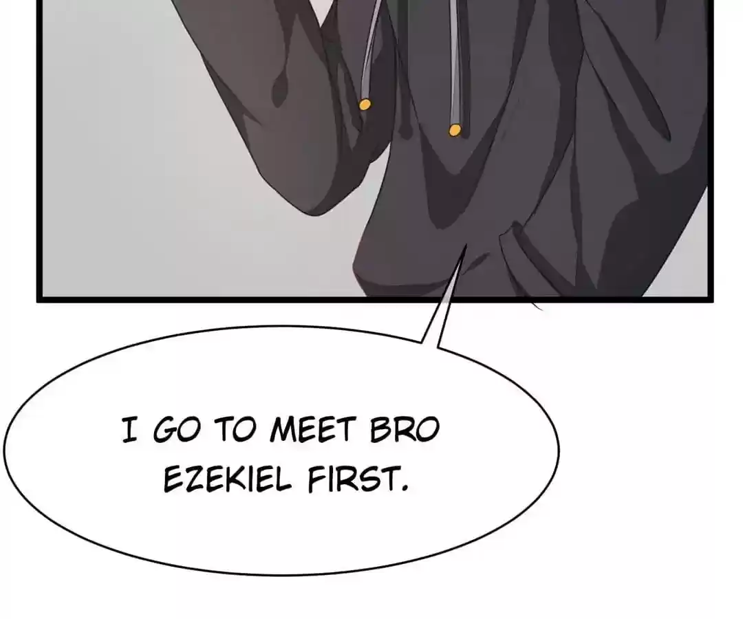 Jerk, You Can't Escape Chapter 26