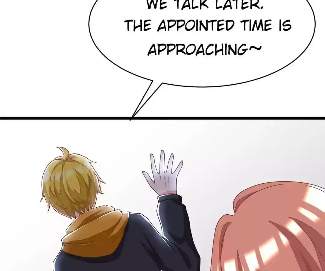 Jerk, You Can't Escape Chapter 26