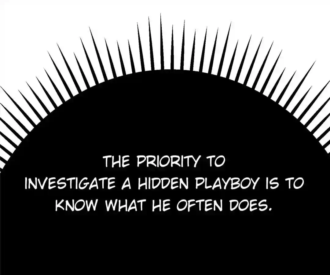 Jerk, You Can't Escape Chapter 26