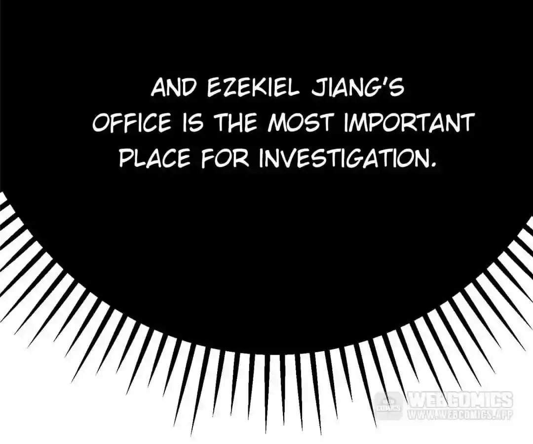 Jerk, You Can't Escape Chapter 26