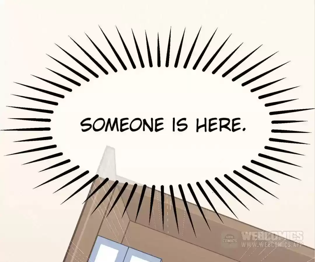 Jerk, You Can't Escape Chapter 26