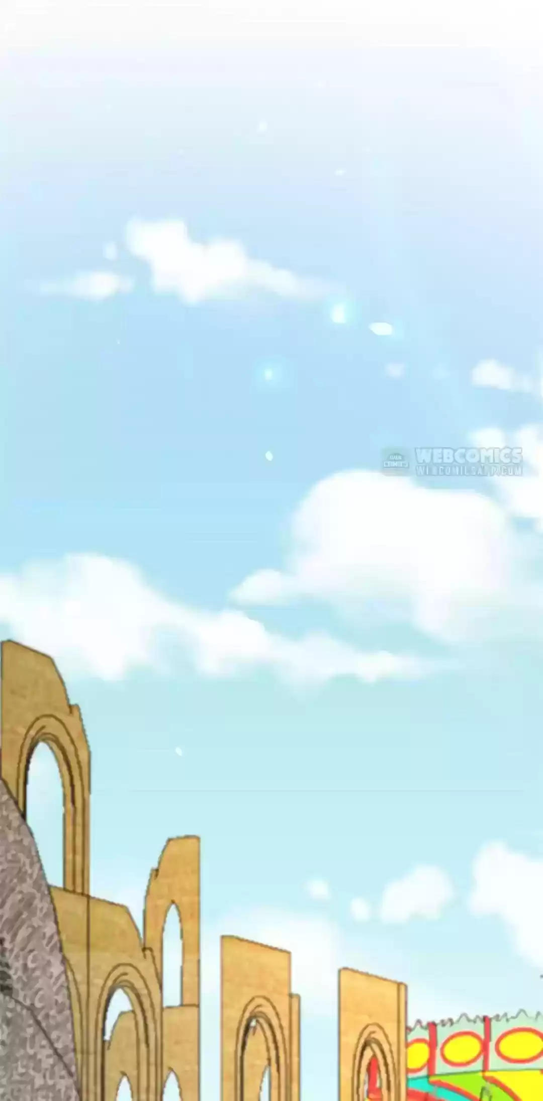 Jerk, You Can't Escape Chapter 260