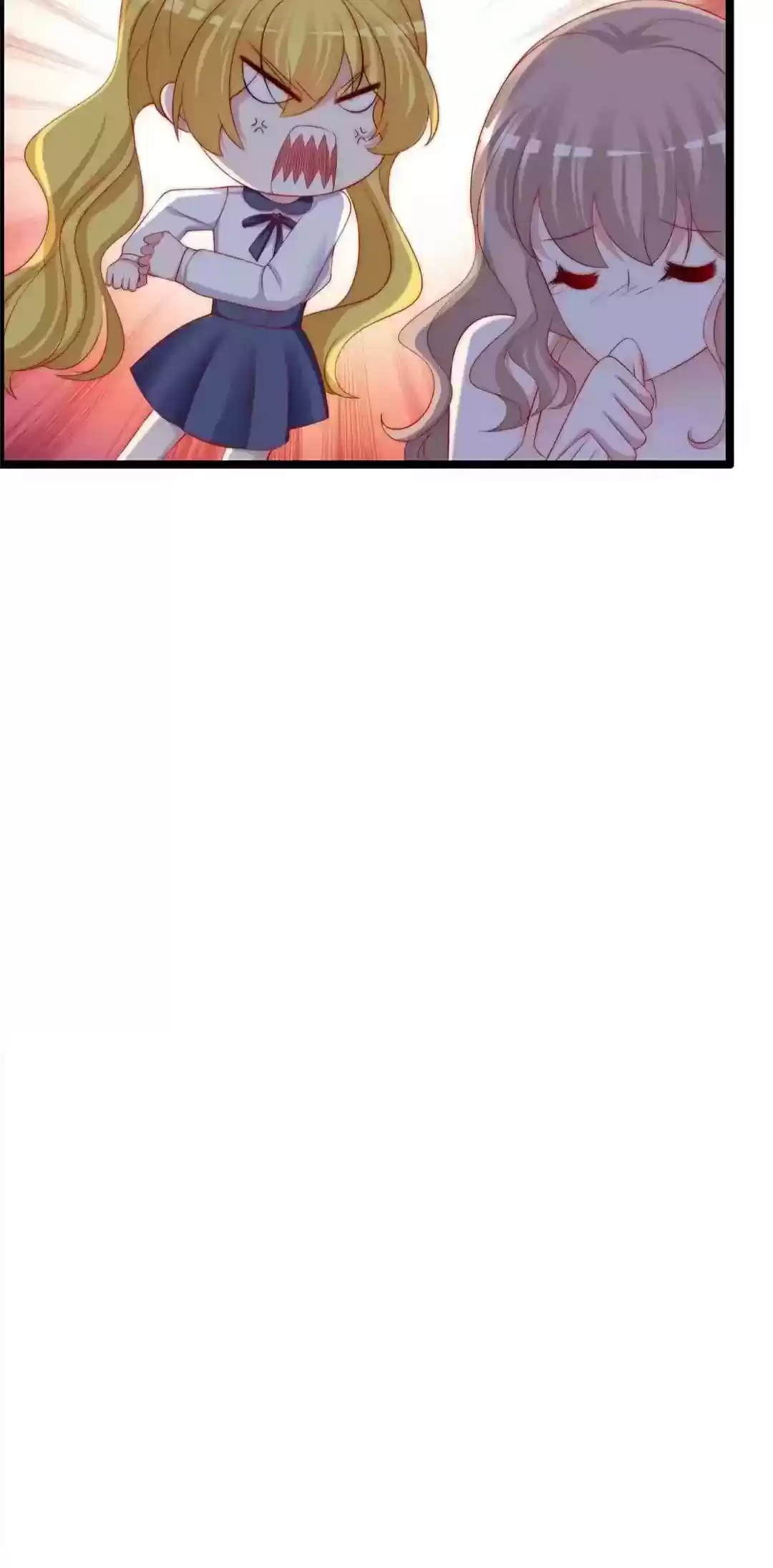 Jerk, You Can't Escape Chapter 260