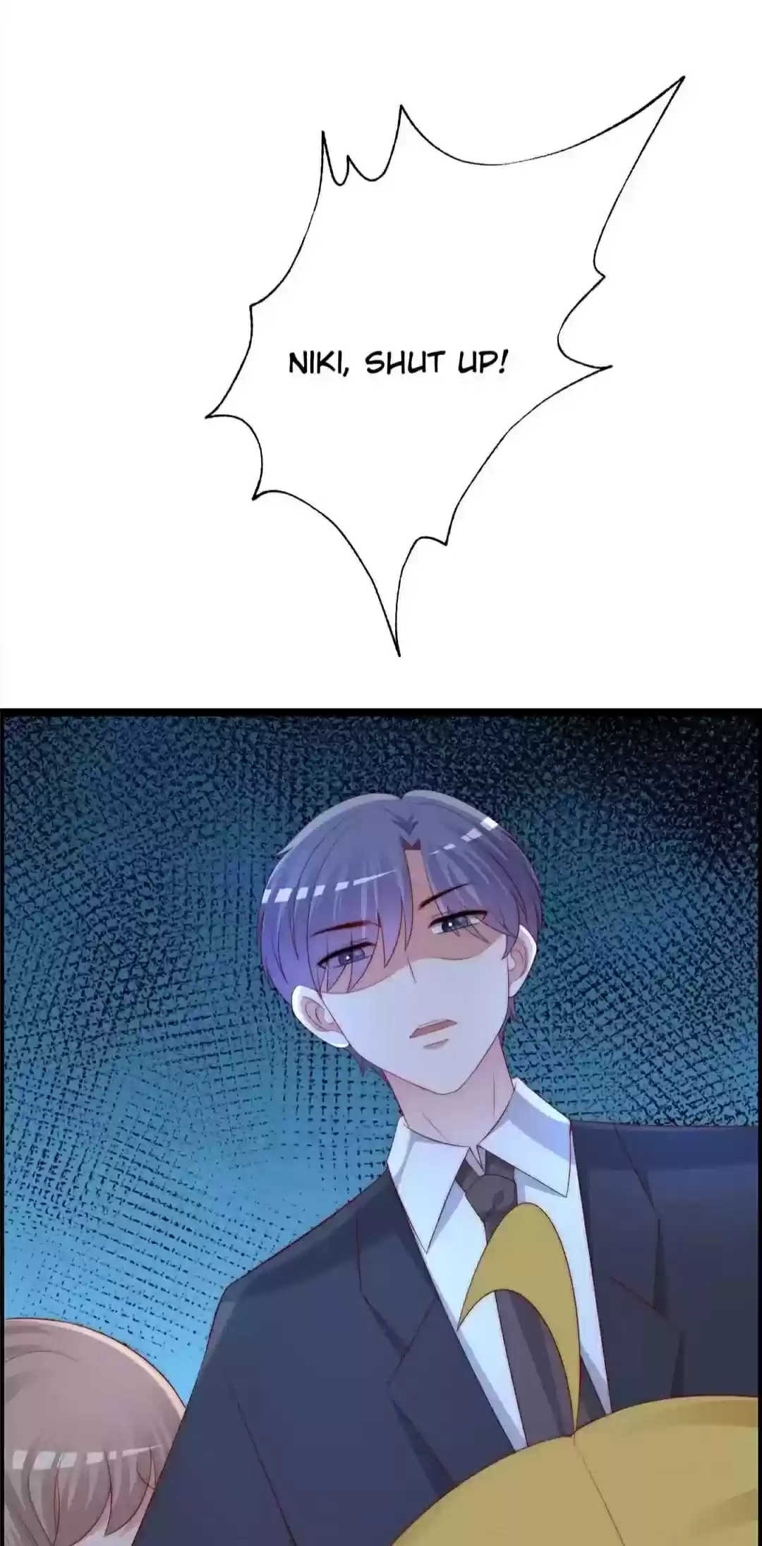 Jerk, You Can't Escape Chapter 260