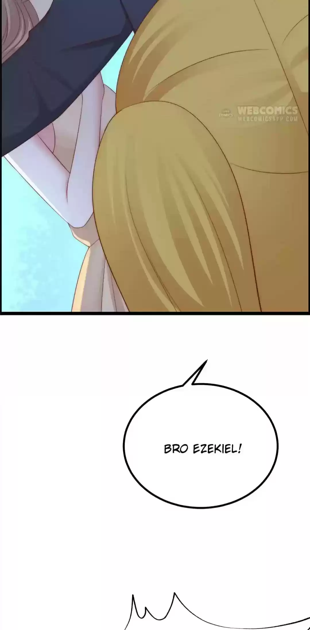 Jerk, You Can't Escape Chapter 260