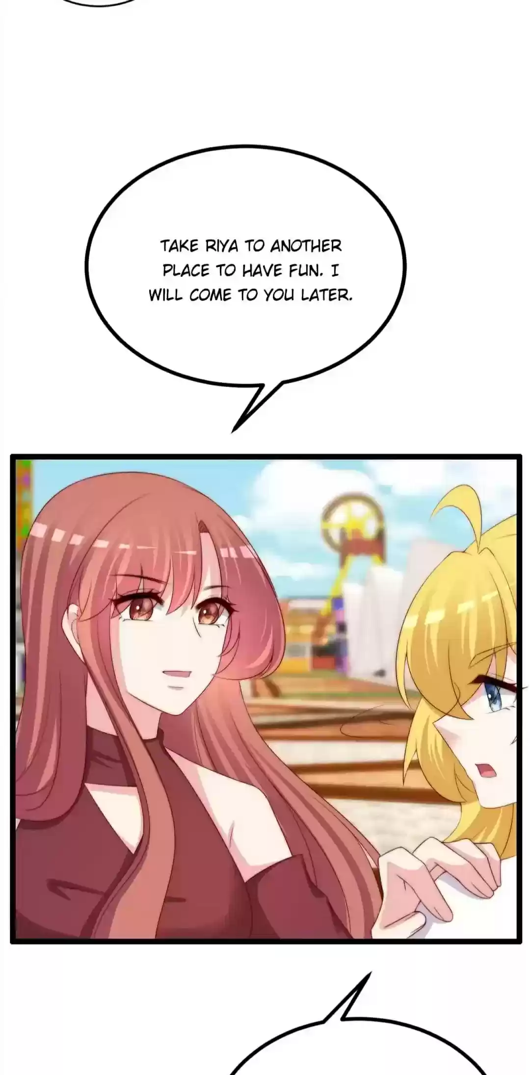 Jerk, You Can't Escape Chapter 260