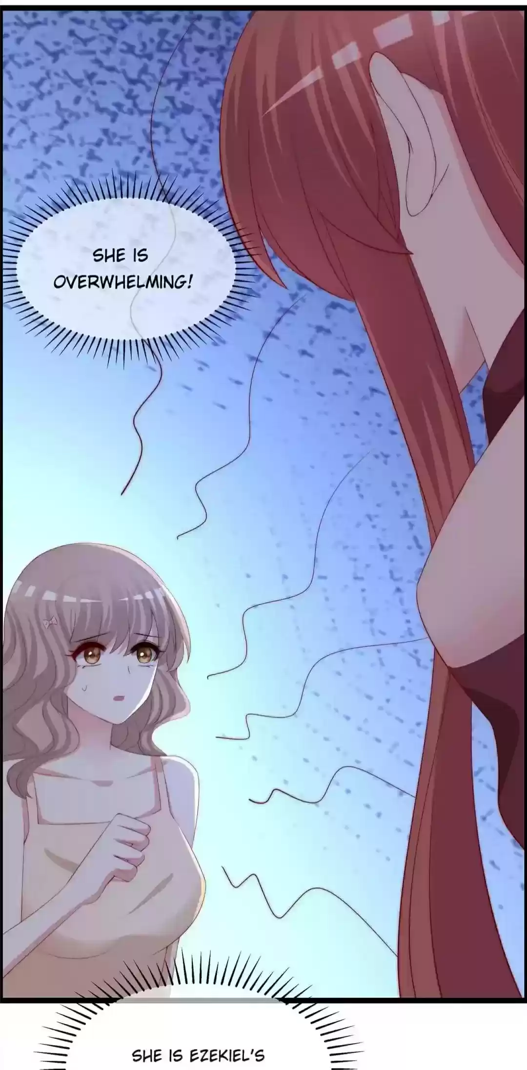 Jerk, You Can't Escape Chapter 260