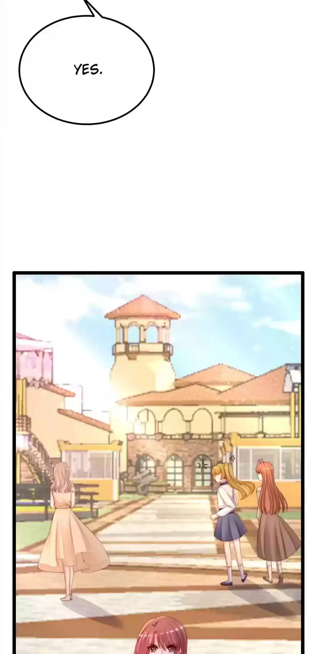 Jerk, You Can't Escape Chapter 260