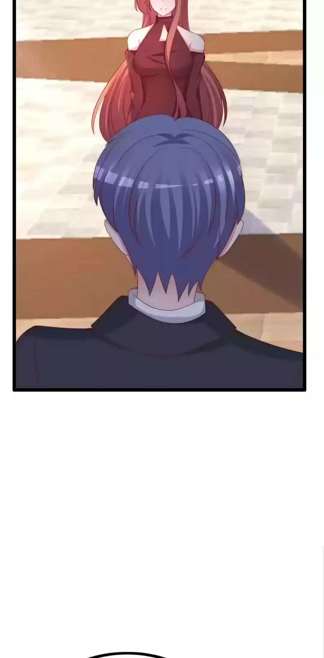 Jerk, You Can't Escape Chapter 260