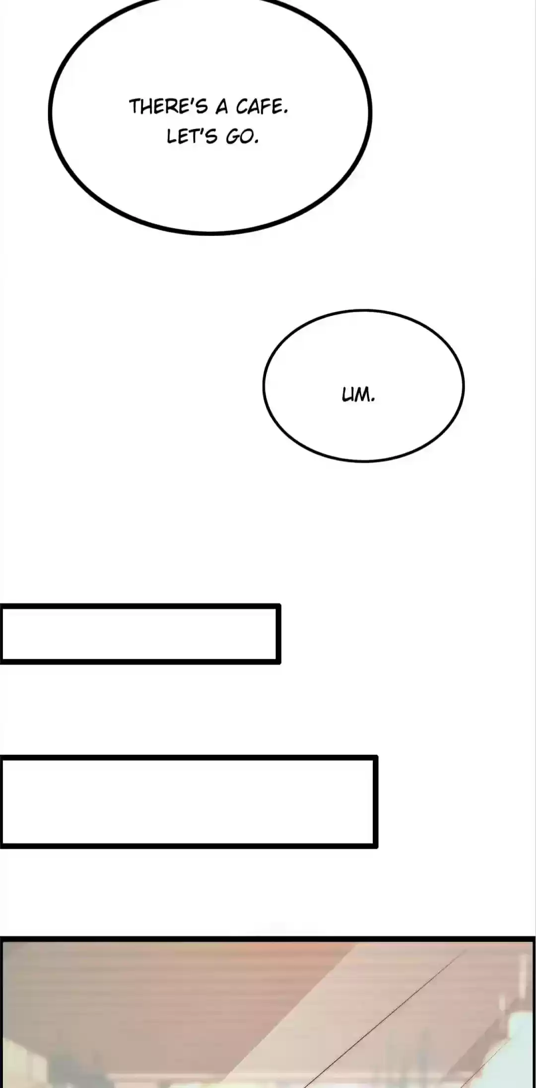 Jerk, You Can't Escape Chapter 260