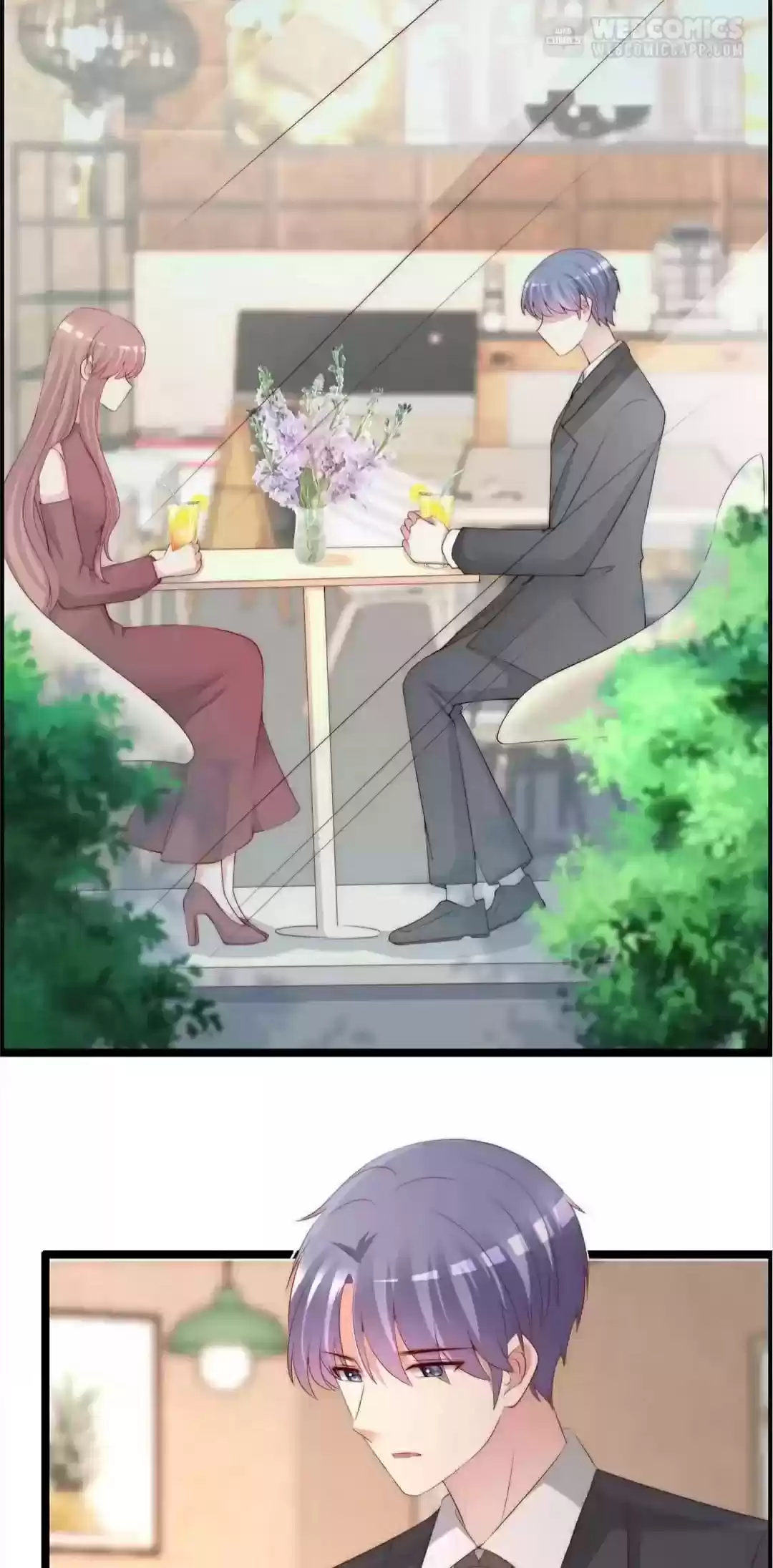 Jerk, You Can't Escape Chapter 260