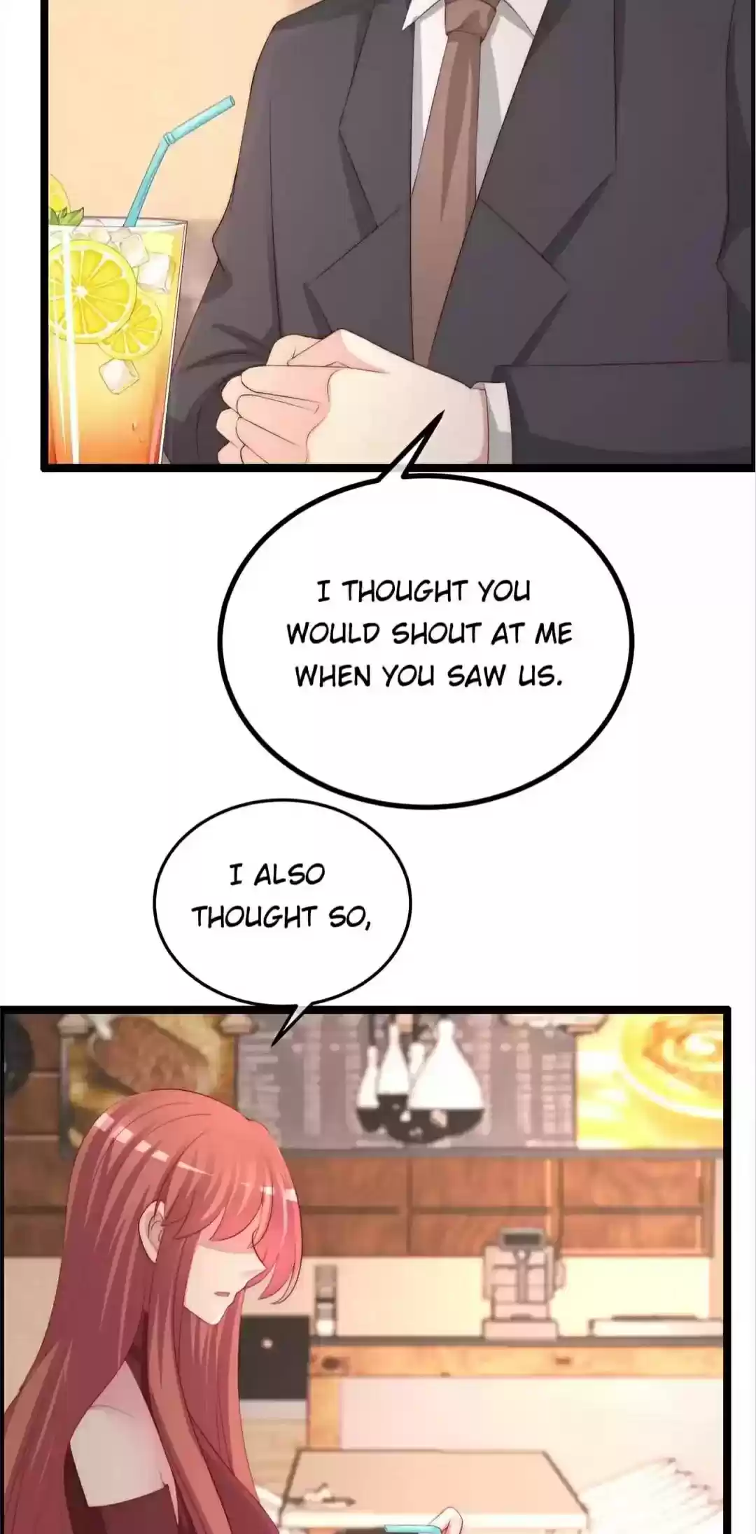 Jerk, You Can't Escape Chapter 260