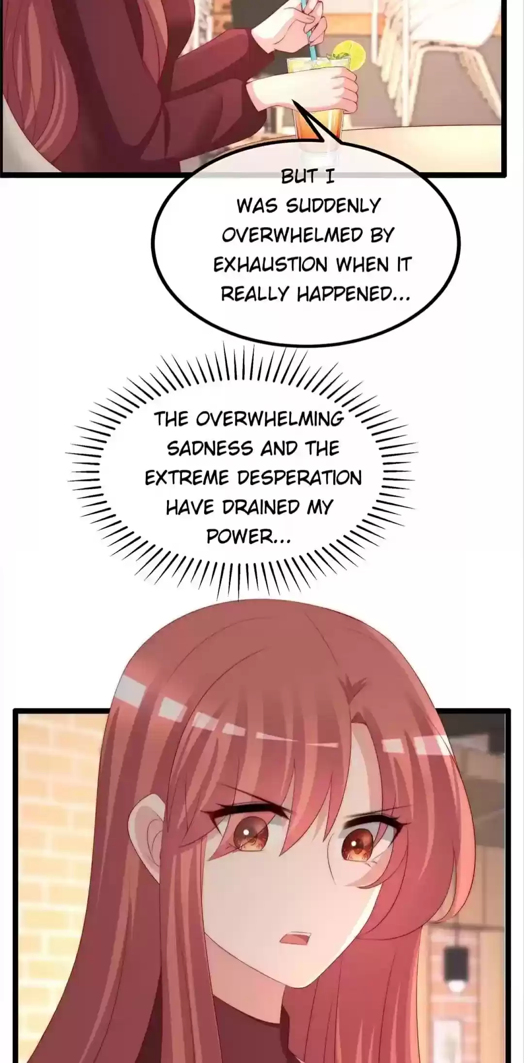 Jerk, You Can't Escape Chapter 260