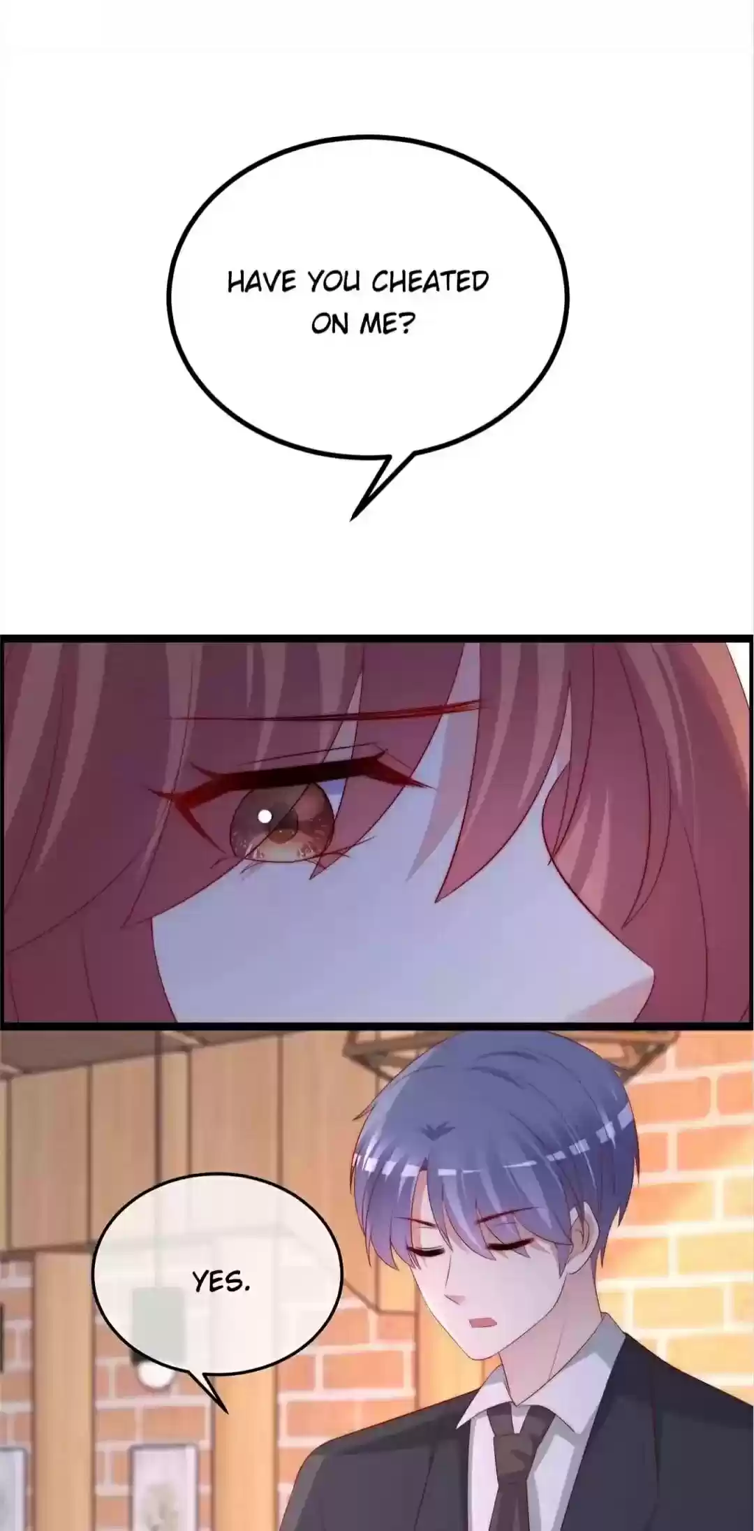 Jerk, You Can't Escape Chapter 260