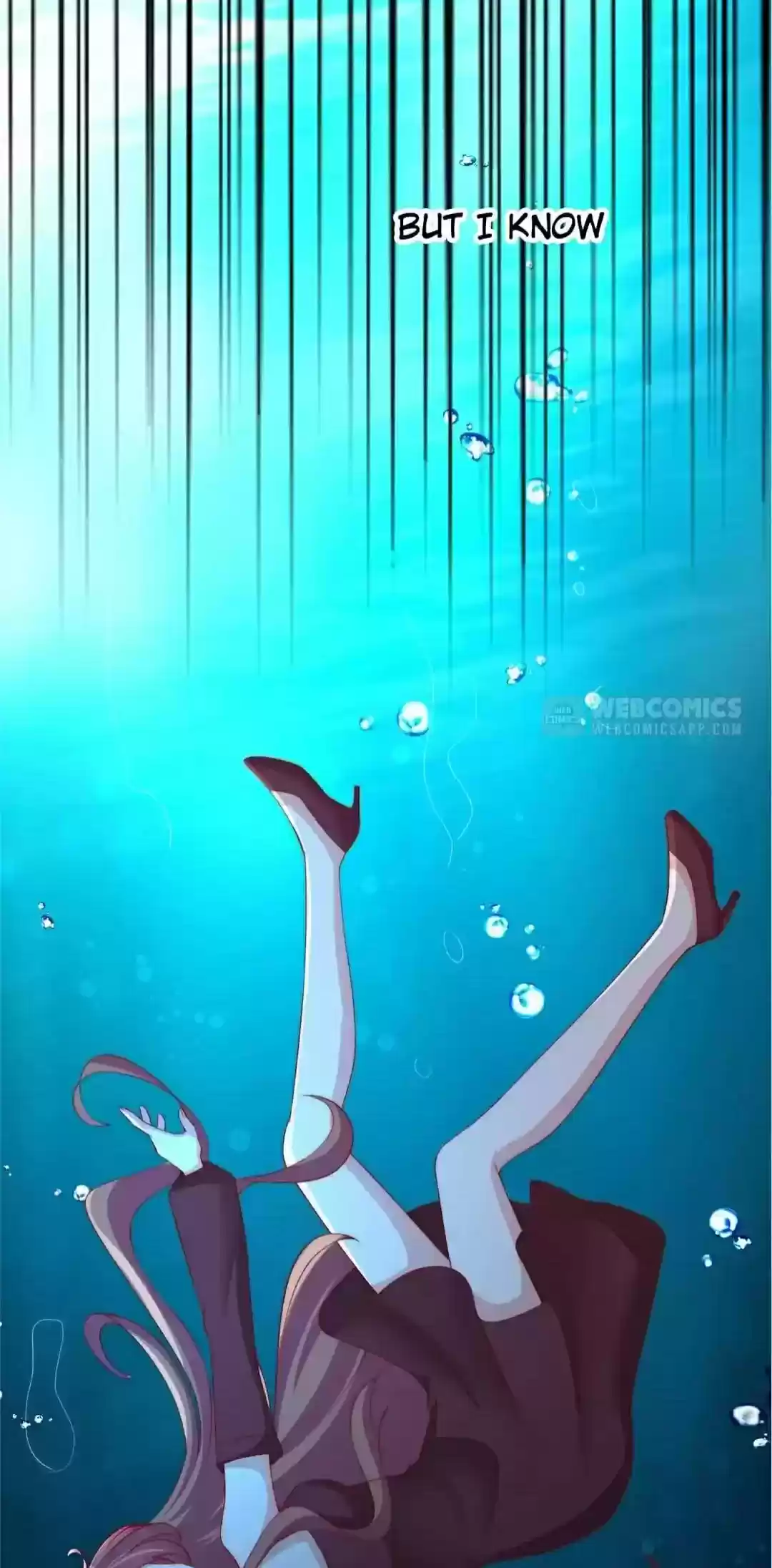 Jerk, You Can't Escape Chapter 260