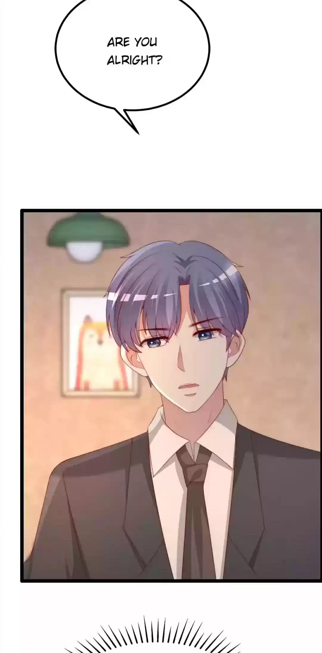 Jerk, You Can't Escape Chapter 260