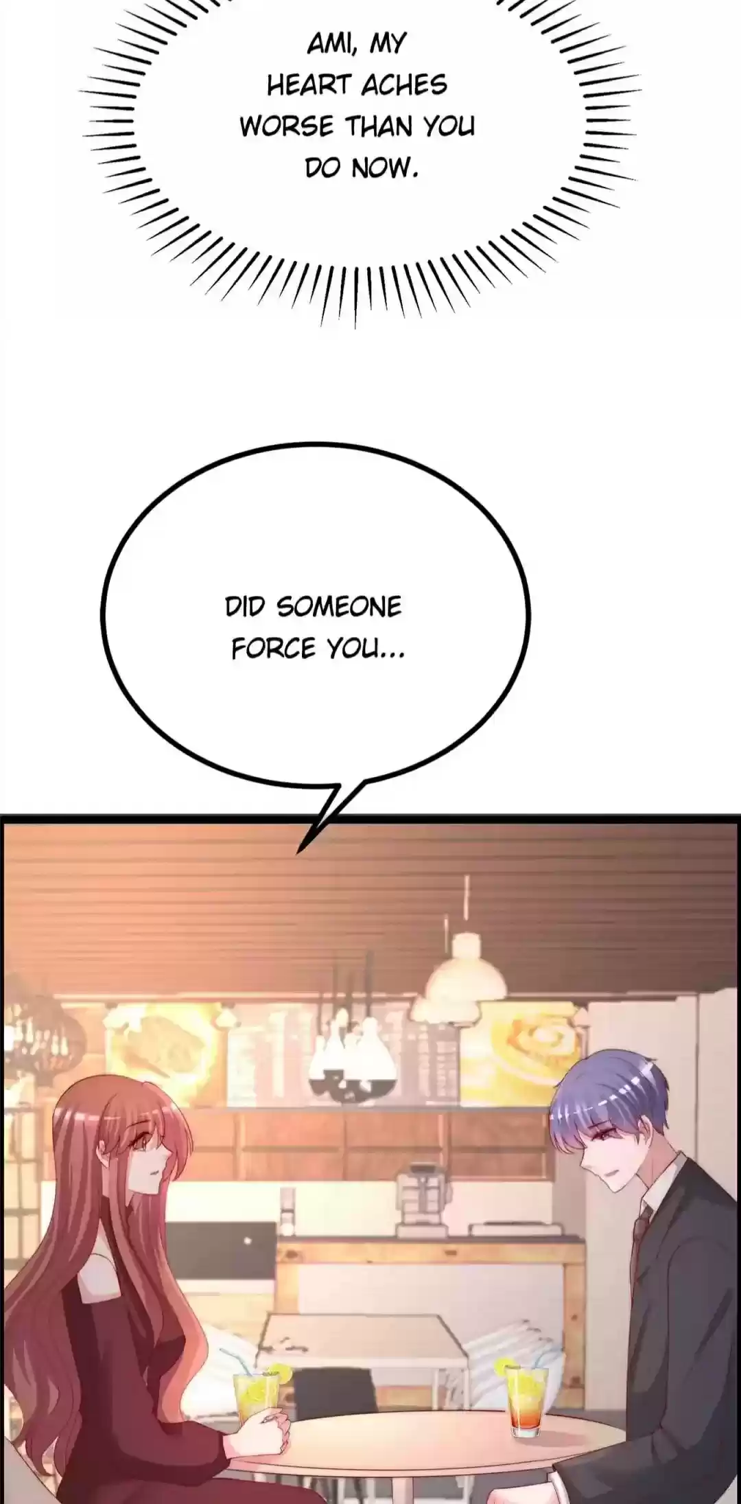 Jerk, You Can't Escape Chapter 260