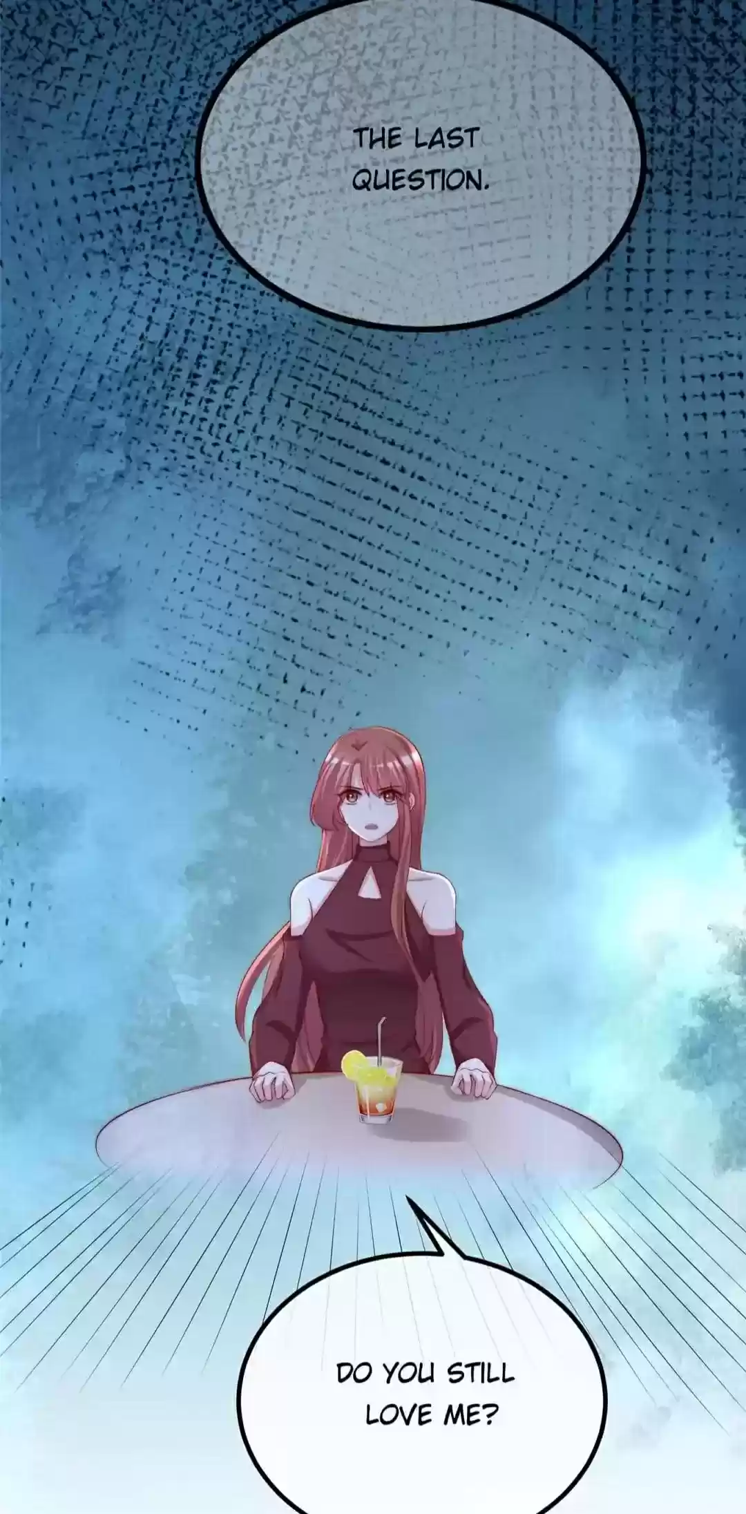 Jerk, You Can't Escape Chapter 260