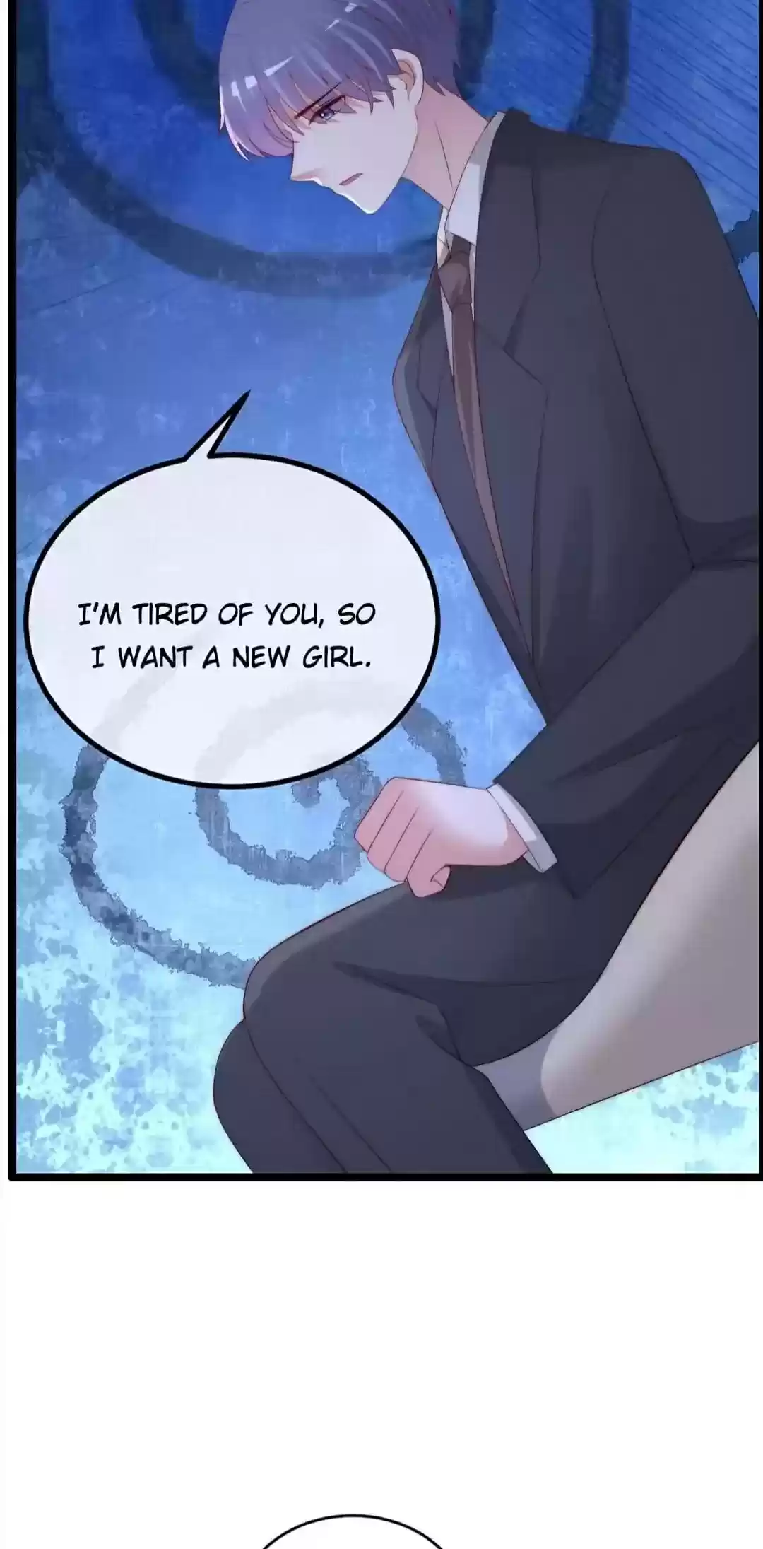 Jerk, You Can't Escape Chapter 260