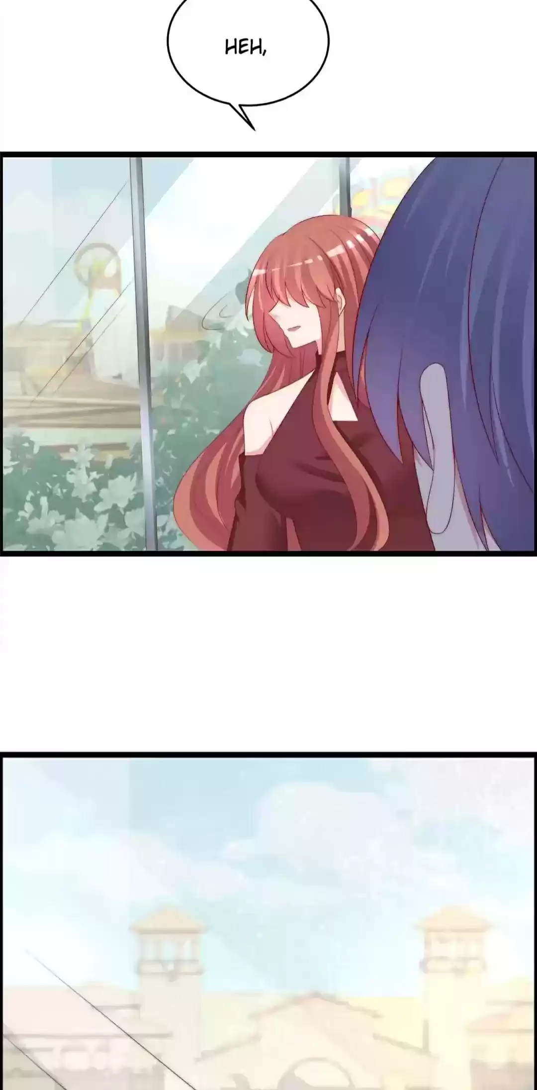 Jerk, You Can't Escape Chapter 260