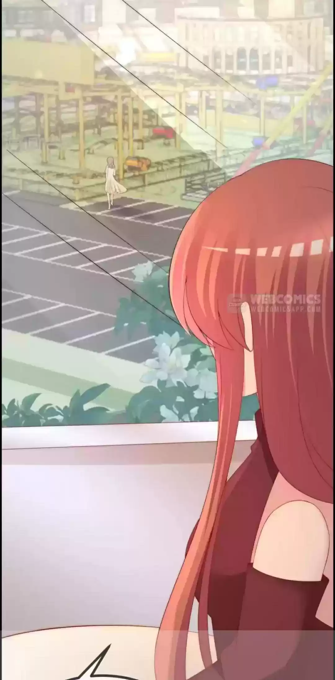 Jerk, You Can't Escape Chapter 260