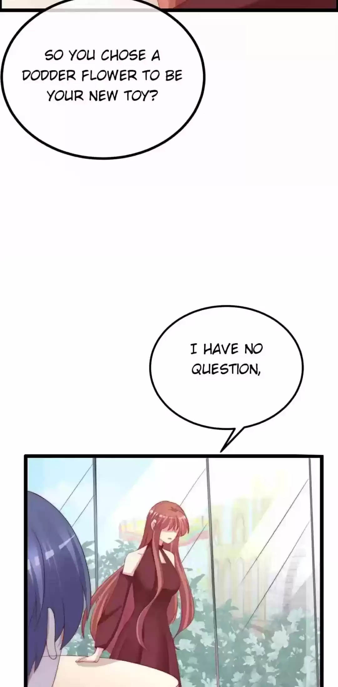 Jerk, You Can't Escape Chapter 260