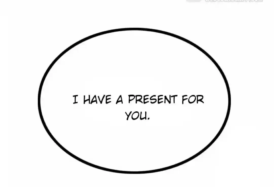 Jerk, You Can't Escape Chapter 260