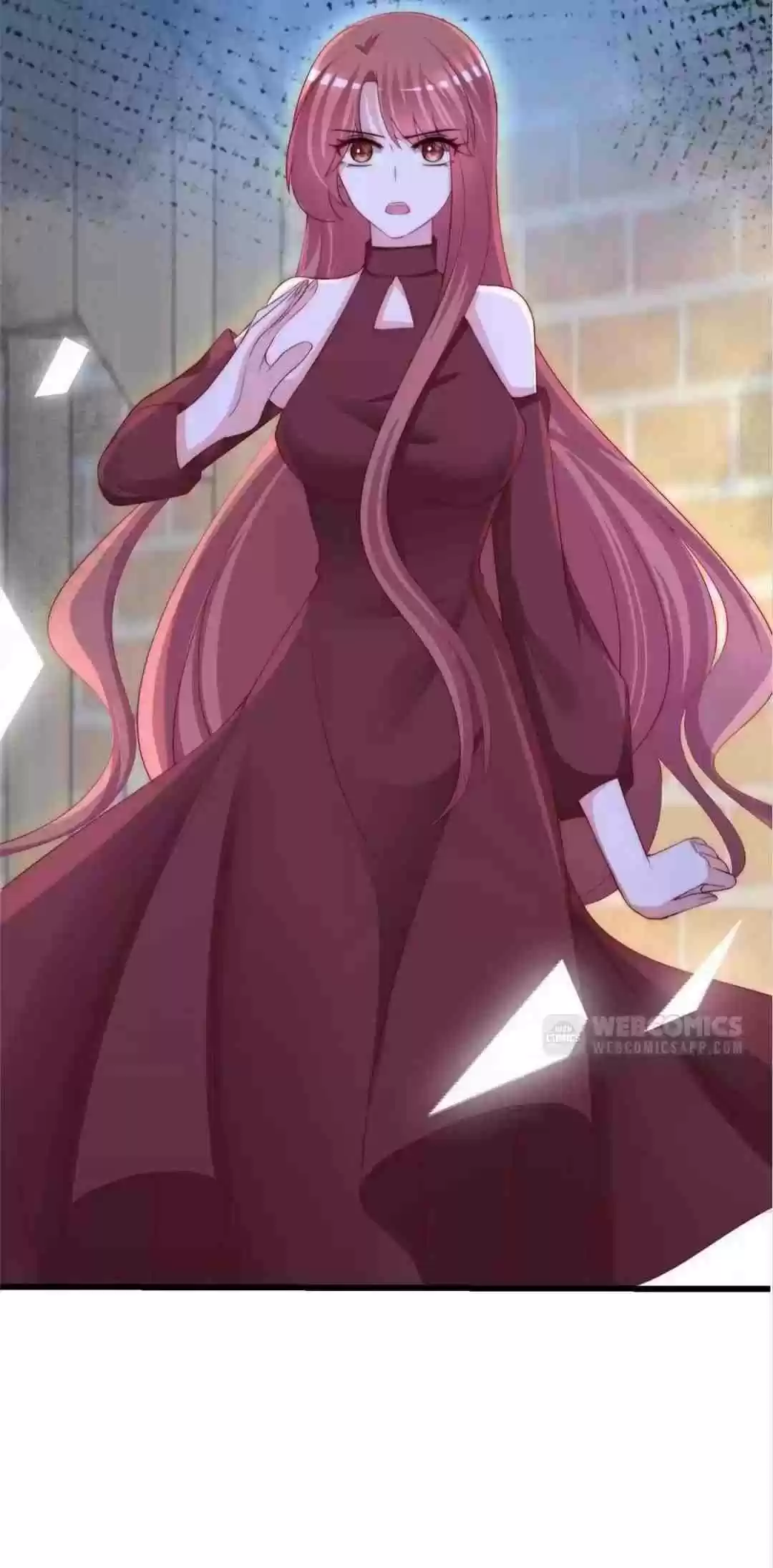 Jerk, You Can't Escape Chapter 261