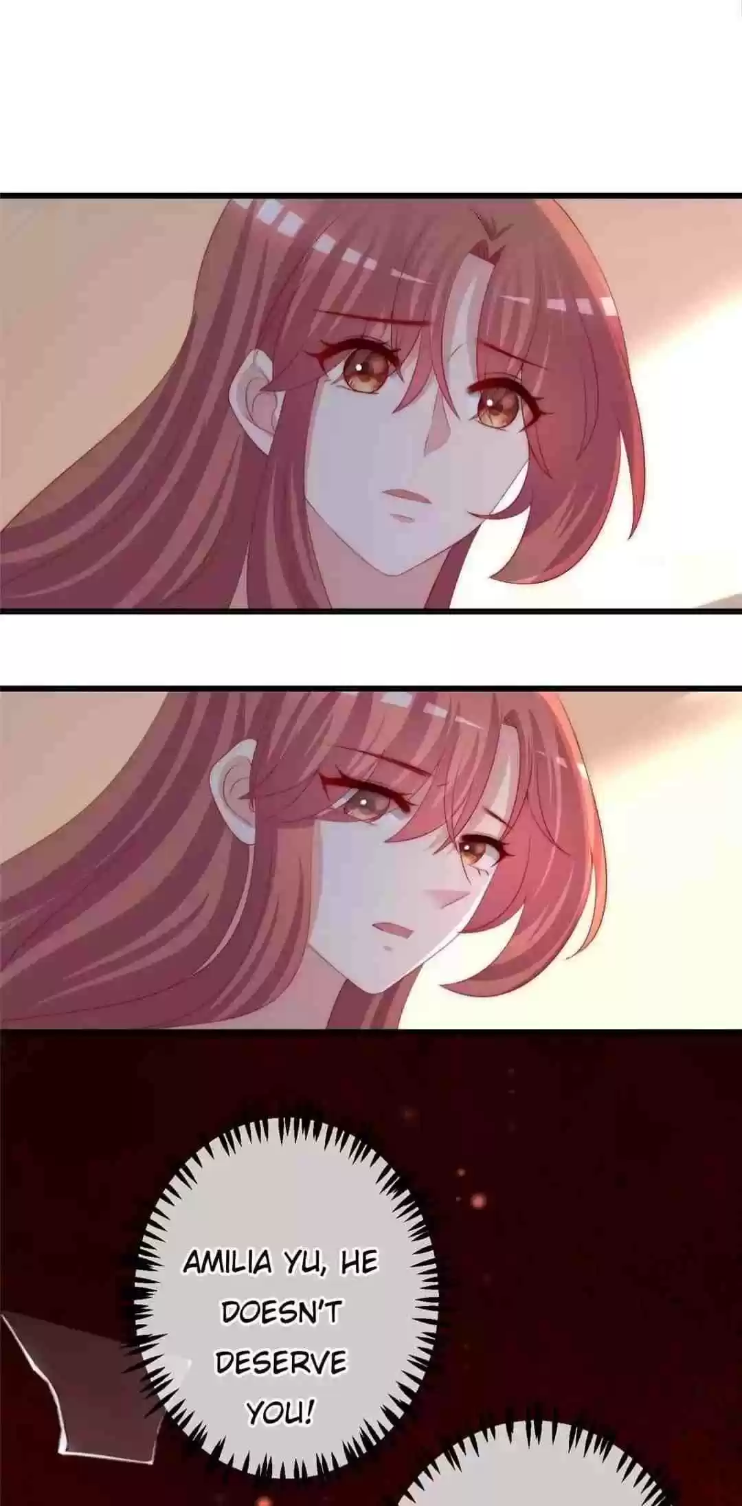 Jerk, You Can't Escape Chapter 261